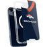 NFL Denver Broncos Team Jersey iPhone 13 MagSafe Case