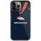 NFL Denver Broncos Team Jersey iPhone 13 Pro Cargo Case