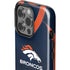 NFL Denver Broncos Team Jersey iPhone 13 Pro Impact Case
