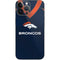 NFL Denver Broncos Team Jersey iPhone 13 Pro Max Skin