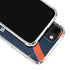 NFL Denver Broncos Team Jersey iPhone 14 Clear Case