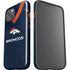 NFL Denver Broncos Team Jersey iPhone 14 Plus Impact Case