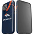 NFL Denver Broncos Team Jersey iPhone 15 Impact Case