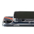 NFL Denver Broncos Team Jersey iPhone 14 Plus MagSafe Case