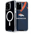 NFL Denver Broncos Team Jersey iPhone 14 Pro Max MagSafe Case