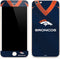 NFL Denver Broncos Team Jersey iPhone 6/6s Plus Skin