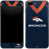 NFL Denver Broncos Team Jersey iPhone 7 Plus Skin