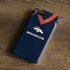 NFL Denver Broncos Team Jersey iPhone 7 Pro Case