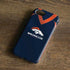 NFL Denver Broncos Team Jersey iPhone 8 Pro Case