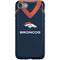 NFL Denver Broncos Team Jersey iPhone SE (2nd & 3rd Gen) Pro Case