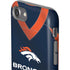 NFL Denver Broncos Team Jersey iPhone SE (2nd & 3rd Gen) Pro Case