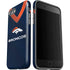 NFL Denver Broncos Team Jersey iPhone SE (2nd & 3rd Gen) Pro Case