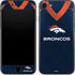 NFL Denver Broncos Team Jersey iPhone SE (2nd & 3rd Gen) Skin