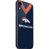 NFL Denver Broncos Team Jersey iPhone SE (2nd & 3rd Gen) Skin