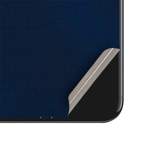 NFL Denver Broncos Team Jersey iPhone SE (2nd & 3rd Gen) Skin