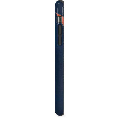 NFL Denver Broncos Team Jersey iPhone XR Pro Case