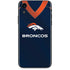 NFL Denver Broncos Team Jersey iPhone XR Skin