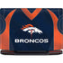 NFL Denver Broncos Team Jersey Legion Y720 Skin