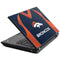 NFL Denver Broncos Team Jersey Lenovo T420 Skin