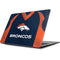 NFL Denver Broncos Team Jersey Apple MacBook Skin