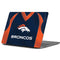 NFL Denver Broncos Team Jersey Apple MacBook Pro 13-inch Skin