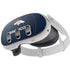 NFL Denver Broncos Team Jersey Meta Quest 3 Skin