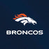 NFL Denver Broncos Team Jersey Moto E5 Play Skin