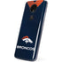 NFL Denver Broncos Team Jersey Moto E5 Plus Skin