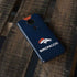 NFL Denver Broncos Team Jersey Moto E5 Plus Skin