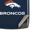 NFL Denver Broncos Team Jersey Motorola RAZR Skin