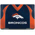 NFL Denver Broncos Team Jersey Notebook 9 Pro 13in (2017) Skin
