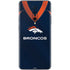 NFL Denver Broncos Team Jersey OnePlus 7 Pro Skin