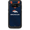 NFL Denver Broncos Team Jersey Otterbox Commuter Galaxy Skin