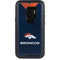 NFL Denver Broncos Team Jersey Otterbox Defender Galaxy Skin