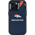 NFL Denver Broncos Team Jersey Otterbox Defender iPhone Skin