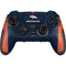 NFL Denver Broncos Team Jersey PlayStation Scuf Vantage 2 Controller Skin