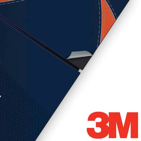 NFL Denver Broncos Team Jersey PS4 Console and Controller Bundle Skin