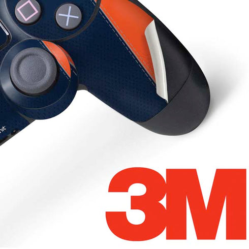NFL Denver Broncos Team Jersey PS4 Controller Skin
