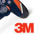 NFL Denver Broncos Team Jersey PS4 Controller Skin