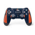 NFL Denver Broncos Team Jersey PS4 Pro/Slim Controller Skin