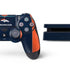 NFL Denver Broncos Team Jersey PS4 Slim Bundle Skin