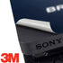 NFL Denver Broncos Team Jersey PS4 Slim Skin