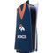 NFL Denver Broncos Team Jersey PS5 Console Skin