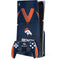 NFL Denver Broncos Team Jersey PS5 Slim Disk Bundle Skin