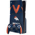 NFL Denver Broncos Team Jersey PS5 Slim Disk Bundle Skin
