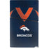 NFL Denver Broncos Team Jersey PS5 Slim Digital Edition Bundle Skin