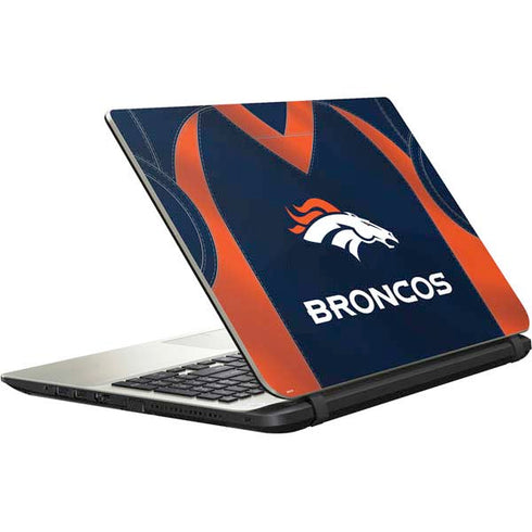 NFL Denver Broncos Team Jersey Satellite L50-B / S50-B Skin