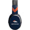 NFL Denver Broncos Team Jersey Skullcandy Crusher Wireless Skin