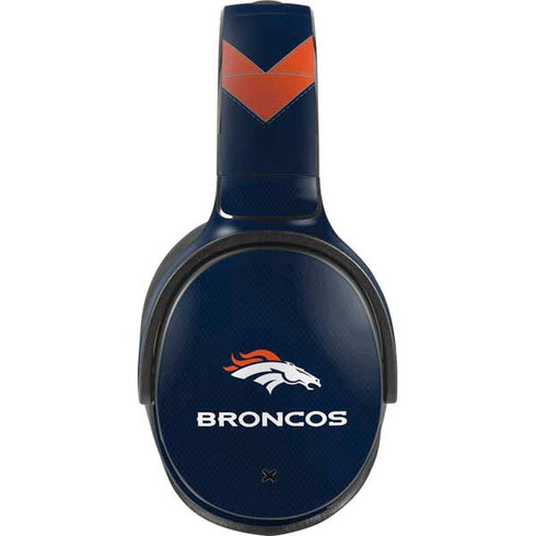 NFL Denver Broncos Team Jersey Skullcandy Venue Skin