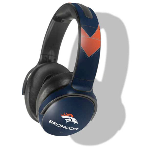 NFL Denver Broncos Team Jersey Skullcandy Venue Skin
